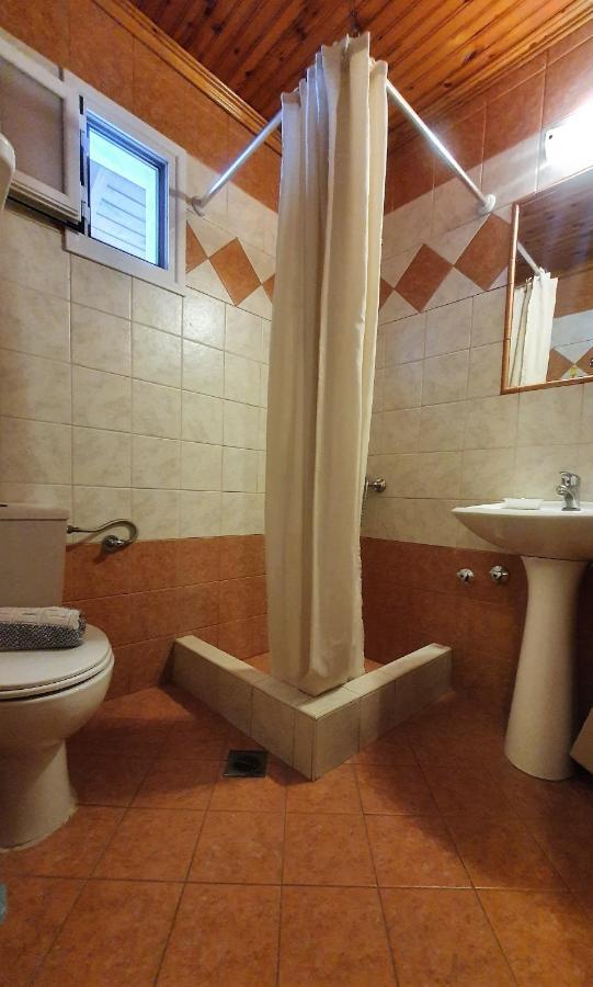 Rodon Garden Centre Hotel Sarti Luaran gambar