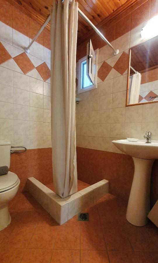 Rodon Garden Centre Hotel Sarti Luaran gambar